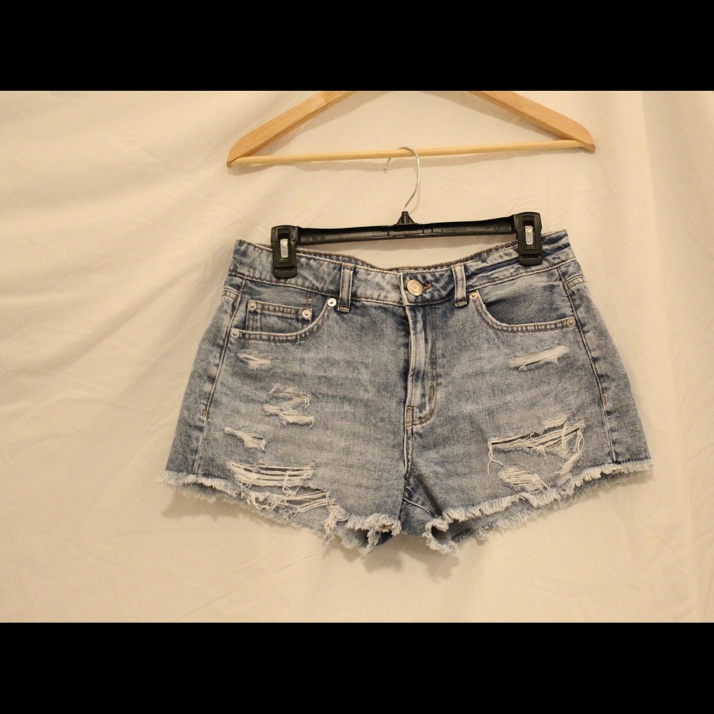 American eagle shorts